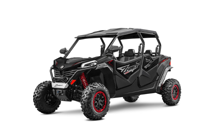 Buggy 4 places (Colmar)