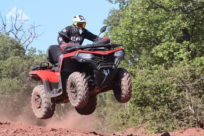 Quad N°2